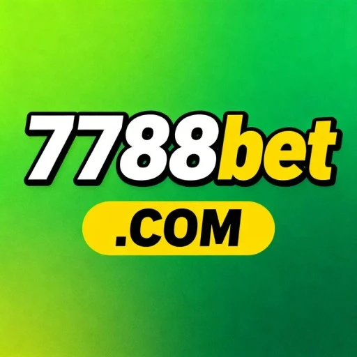 7788bet.com Logo