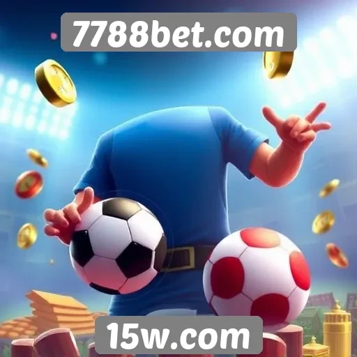 Diversidade de jogos disponíveis na 7788bet.com