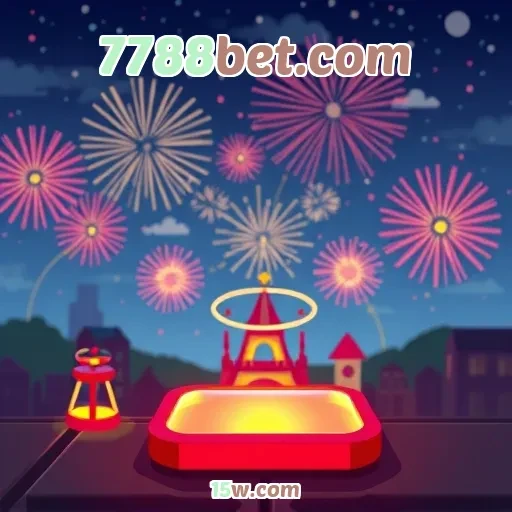 7788bet.com Jackpots