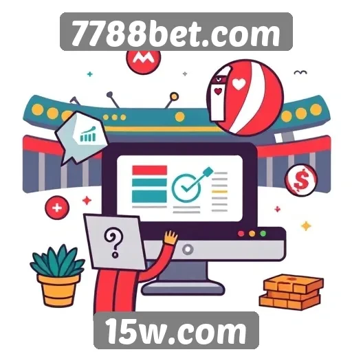 Estratégias de promoção e marketing de 7788bet para atrair usuários