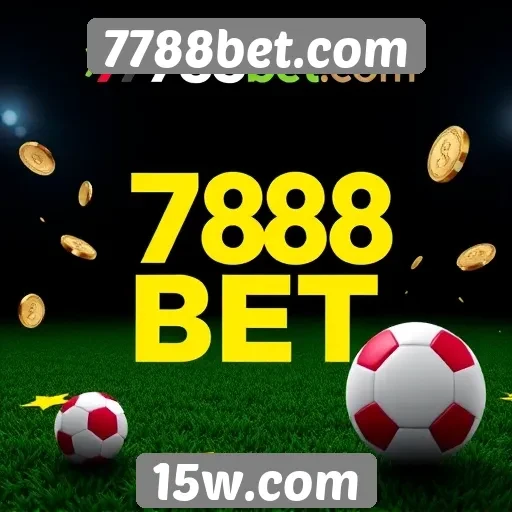 7788bet.com oferece promoções atrativas para novos jogadores