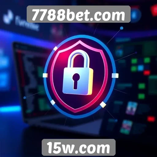 Avaliação da segurança no site de apostas 7788bet.com